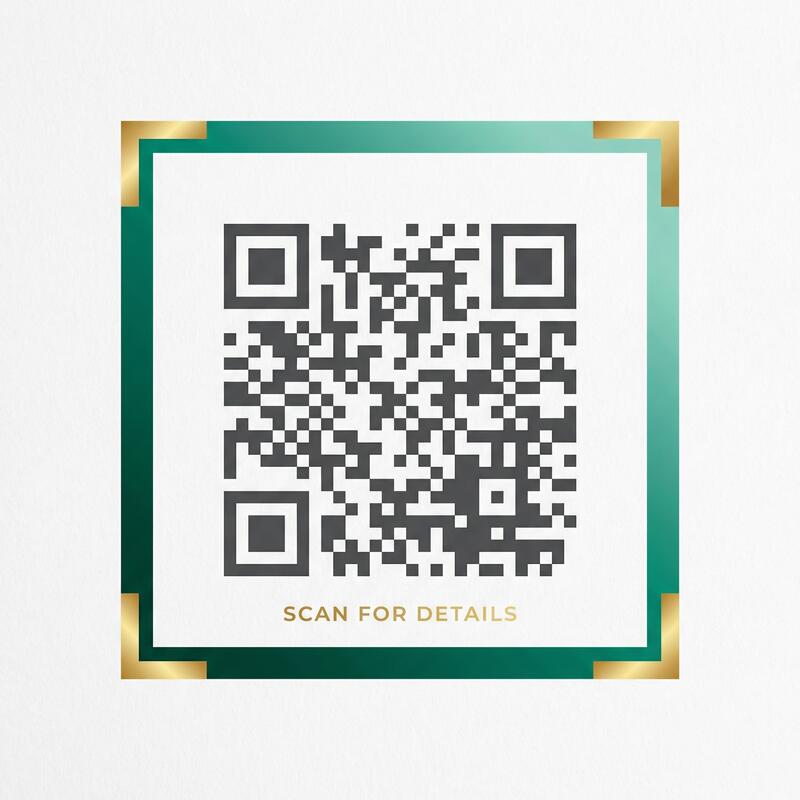 91微信公众号二维码